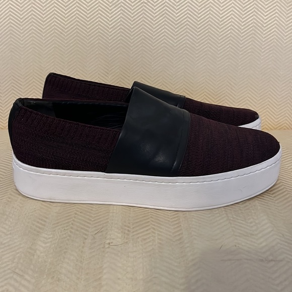 NWOT Vince shoes - Picture 2 of 9